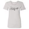 Women's Ideal Crew Thumbnail