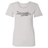 Women's Ideal Crew Thumbnail