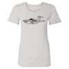 Women's Ideal Crew Thumbnail