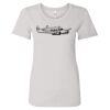 Women's Ideal Crew Thumbnail