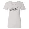 Women's Ideal Crew Thumbnail