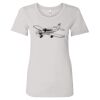 Women's Ideal Crew Thumbnail