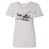 Women's Ideal Crew Thumbnail