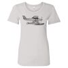 Women's Ideal Crew Thumbnail