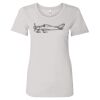 Women's Ideal Crew Thumbnail