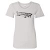 Women's Ideal Crew Thumbnail