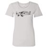 Women's Ideal Crew Thumbnail