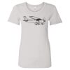 Women's Ideal Crew Thumbnail