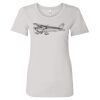 Women's Ideal Crew Thumbnail