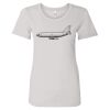 Women's Ideal Crew Thumbnail