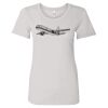 Women's Ideal Crew Thumbnail