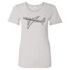 Women's Ideal Crew Thumbnail