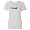 Women's Ideal Crew Thumbnail