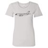 Women's Ideal Crew Thumbnail