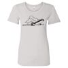 Women's Ideal Crew Thumbnail
