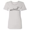 Women's Ideal Crew Thumbnail