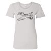 Women's Ideal Crew Thumbnail