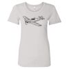 Women's Ideal Crew Thumbnail
