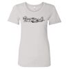 Women's Ideal Crew Thumbnail