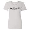 Women's Ideal Crew Thumbnail