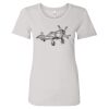 Women's Ideal Crew Thumbnail