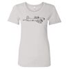 Women's Ideal Crew Thumbnail