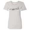 Women's Ideal Crew Thumbnail