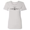 Women's Ideal Crew Thumbnail