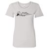 Women's Ideal Crew Thumbnail