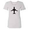 Women's Ideal Crew Thumbnail