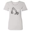 Women's Ideal Crew Thumbnail