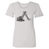 Women's Ideal Crew Thumbnail