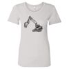 Women's Ideal Crew Thumbnail