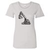 Women's Ideal Crew Thumbnail