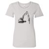 Women's Ideal Crew Thumbnail