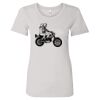 Women's Ideal Crew Thumbnail