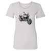 Women's Ideal Crew Thumbnail