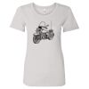 Women's Ideal Crew Thumbnail