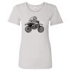 Women's Ideal Crew Thumbnail