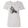Women's Ideal Crew Thumbnail