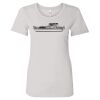 Women's Ideal Crew Thumbnail