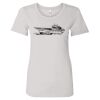 Women's Ideal Crew Thumbnail