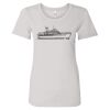 Women's Ideal Crew Thumbnail