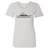 Women's Ideal Crew Thumbnail