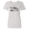 Women's Ideal Crew Thumbnail