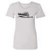 Women's Ideal Crew Thumbnail