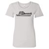 Women's Ideal Crew Thumbnail