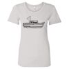 Women's Ideal Crew Thumbnail