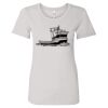 Women's Ideal Crew Thumbnail