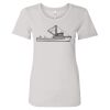 Women's Ideal Crew Thumbnail